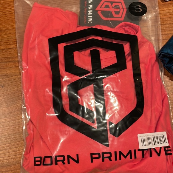 Born Primitive RELAX TO THE MAX 2.0 - Picture 5 of 5